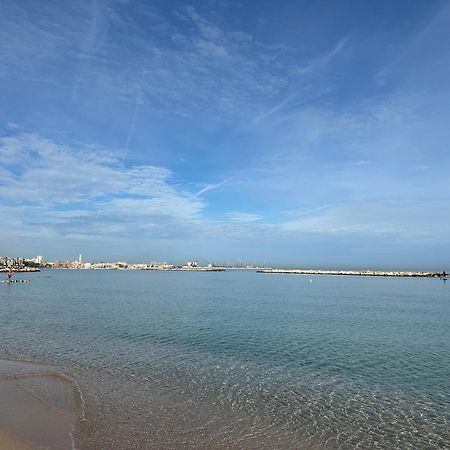 Rainbow Luxury Home Bari - Sea View Bagian luar foto