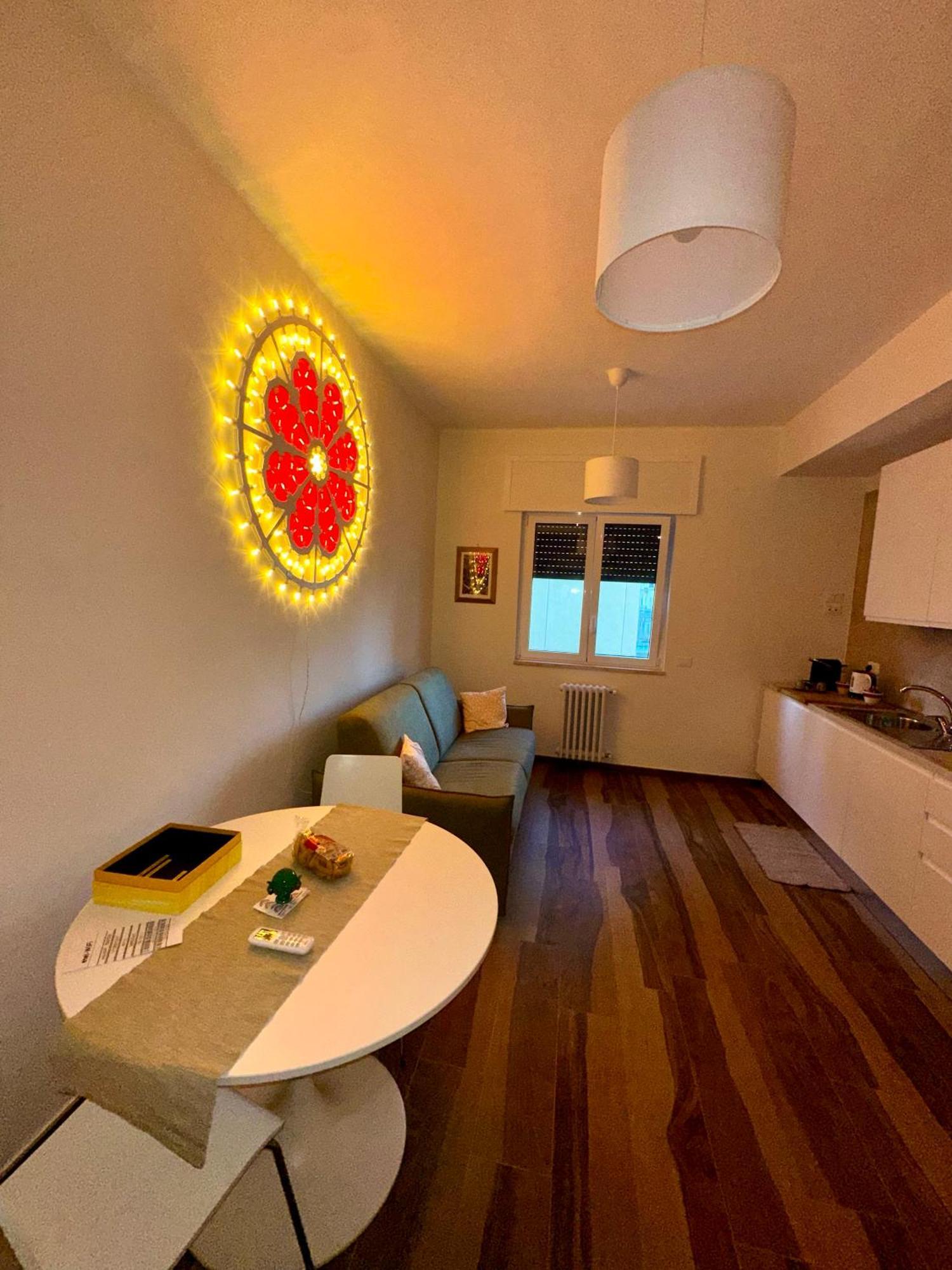 Rainbow Luxury Home Bari - Sea View Bagian luar foto