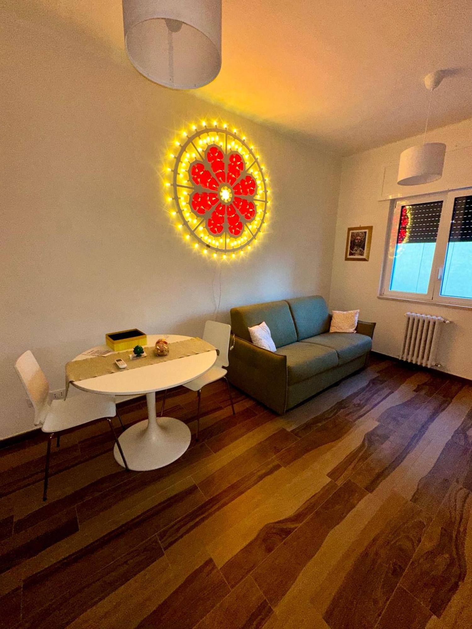 Rainbow Luxury Home Bari - Sea View Bagian luar foto